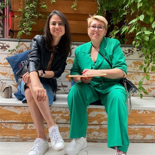 Логотип @zarabatyvayitochkachat - Зарабатывай и точка! Chat