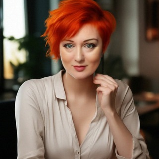 Логотип @zarabotaemvtg - Мария ⬇️ Зарабатываем онлайн