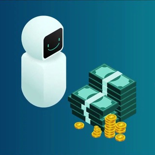 Логотип @zarabotai_legko7753191 - ПАССИВНЫЙ ДОХОД💰