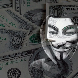 Логотип @zarabotaicriptu - Заработок криптовалюты и денег (без вложений)