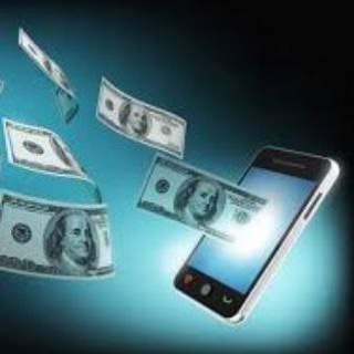 Логотип @zarabotalivtg - Заработок в telegramm/freelance