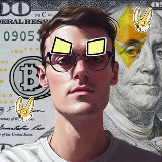 Логотип @zarabotay_yt - ЗАРАБОТАЙ