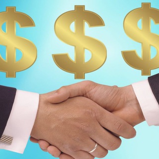 Логотип @zarabotoclave - Заработок онлайн в матрицах и живых очередях !