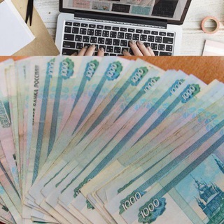 Логотип @zarabotok09870 - Заработок в социальных сетях без вложений.