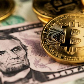 Логотип @zarabotok_btc_money - Заработок в Интернете 💰