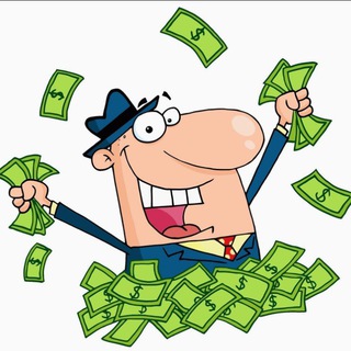 Логотип @zarabotok_dengy - Платные задания| Подработка| Работа