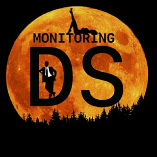 Логотип @zarabotok_igraj - DS monitoring