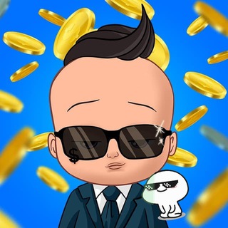 Логотип @zarabotok_internet6 - 🔥Заработок в интернете💰