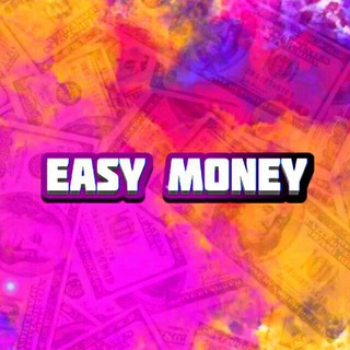 Логотип @zarabotok_na_botakh_100 - EASY MONEY