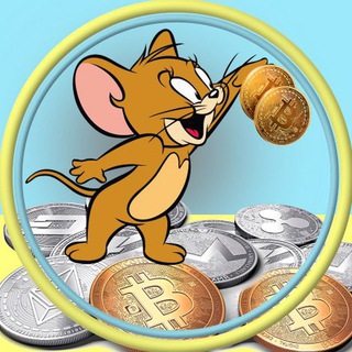 Логотип @zarabotok_nacripte - 💰FLOW CRIPTO SIGNAL💰RUS