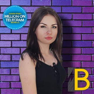 Логотип @zarabotok_nasty - Настасья|проведу на удаленку👩‍💻