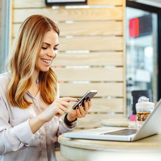 Логотип @zarabotok_nazadania - ♦ЗАРАБОТОК ОНЛАЙН ♦ШКОЛА SMART♦