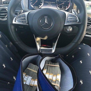 Логотип @zarabotok_online_billions - ЖИЗНЬ ПОСЛЕ ЗАВОДА💵