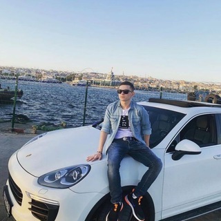 Логотип @zarabotok_raskolov66 - Заработок с Расколовым