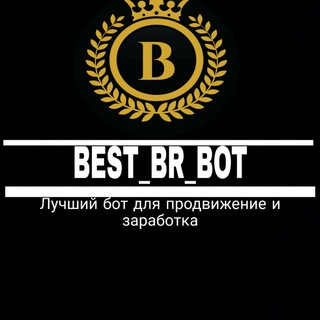 Логотип @zarabotok_s_interneta - Заработка с Интернета