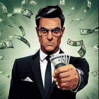 Логотип @zarabotok_segodnya - Заработок в интернете сегодня 🤑