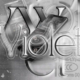 Логотип @zarabotok_violet - 📲 𝐙𝐀𝐑𝐀𝐁𝐎𝐓𝐎𝐊 на заданиях