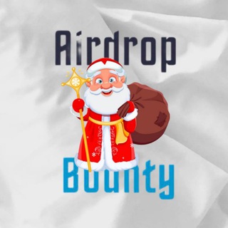 Логотип @zarabotokfast - Аирдроп и Баунти🎖Airdrop & Bounty🎖