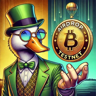 Логотип @zarabotokfast_chat - 💸Airdrop § Bounty💸