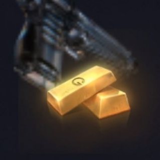 Логотип @zarabotokgoldi - Заработок голды ОТЗЫВЫ