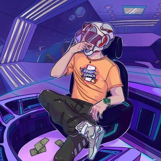 Логотип @zarabotokizi201 - ЗАРАБОТОК 🤷‍♂