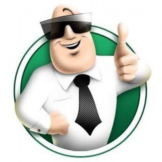 Логотип @zarabotokk_online_ru - ЗАРАБОТОК НА БОТАХ 💸