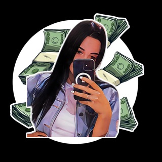 Логотип @zarabotoknata - ЗАРАБОТОК ЗДЕСЬ 💸
