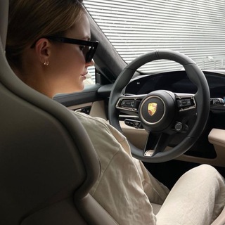 Логотип @zarabotokofficialy - INVEST KARINA💵Инвестиции, работа, заработок