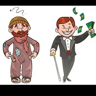 Логотип @zarabotokpassivnyj - 🟢🏆💰ЗАРАБОТАЮ! ИЛИ ПОТЕРЯЮ?!🔴⛔️ 💸