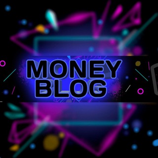 Логотип @zarabotokvinternetemnogo - MONEY BLOG💸 ЗАРАБОТОК
