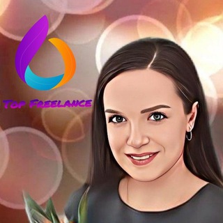 Логотип @zarabotskatrin - ЗАРАБОТОК УДАЛЁННО