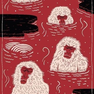 Логотип @zarabotsnulya - Monkeys & rich