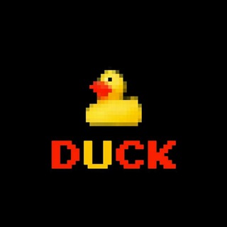 Логотип @zarabtk - Duck My Sick 🦆
