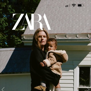 Логотип @zarabugore - Zaraбугорье📦✈️