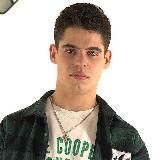 Логотип @zarachovich - Sherlok