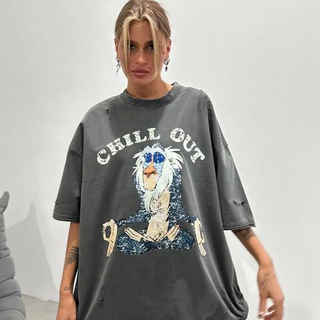 Логотип @zaradetioptom - Совместный закуп из Китая, взрослая одежда и обувь