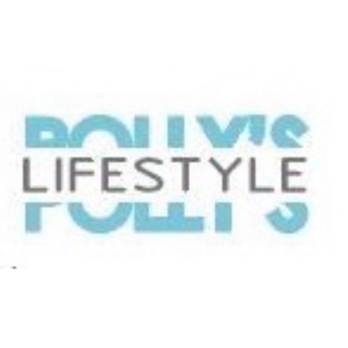 Логотип @zaraekb - POLLY’S LIFESTYLE