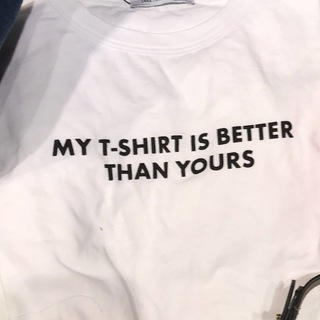 Логотип @zaraetokruto - МОДА ИЗ НАРОДА