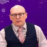 Логотип @zaraevastronews - ЗАРАЕВ А.В. — "АстроNEWS" ( Гороскопы l Медитации l Астрология l Астропрогнозы l Знаки Зодиака )