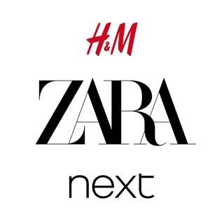 Логотип @zarafromkz1 - ZARA | H&M | Next in Russia [Delivery]