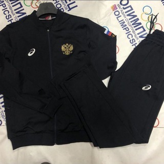 Логотип @zarafshan2499 - спортивная одежда