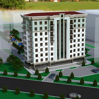 Логотип @zarafshonuy - ЗАРАФШОН УЙ (14 микр)