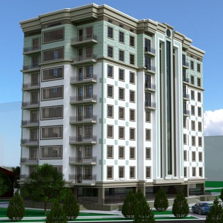 Логотип @zarafshonuy2021 - Зарафшон уй (14 микр)