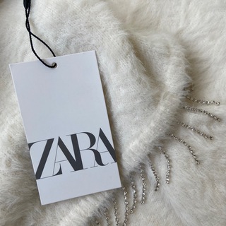 Логотип @zarahm_saratov - Заказ с сайтов Zara Next iHerb