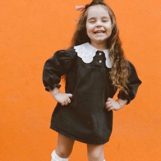 Логотип @zarahmkidss - Опт Zara, H&M Ксения