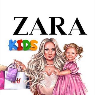 Логотип @zarahmvauva - ZARA️️️ HM VAUVA️ НАЛИЧИЕ