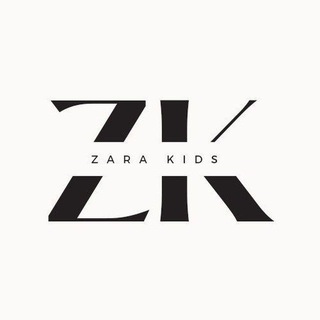 Логотип @zarakids_33 - Опт Zara,H&M ,C&A, мини лоты по размерам,оптовые лоты