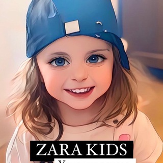 Логотип @zarakids_krop - Zara.kids.krop👌