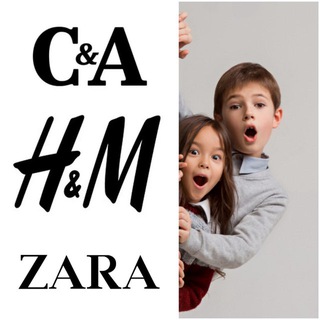 Логотип @zarakids_optlot - H&M🔥C&A🔥Zara🔥ОПТ ЛОТЫ