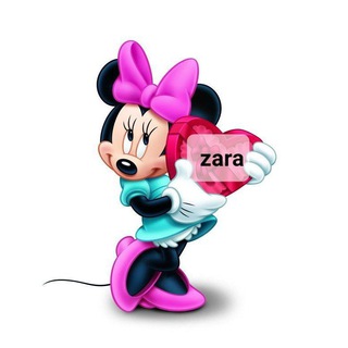 Логотип @zarakids_optovi - Детская одежда оптом Zara H&M